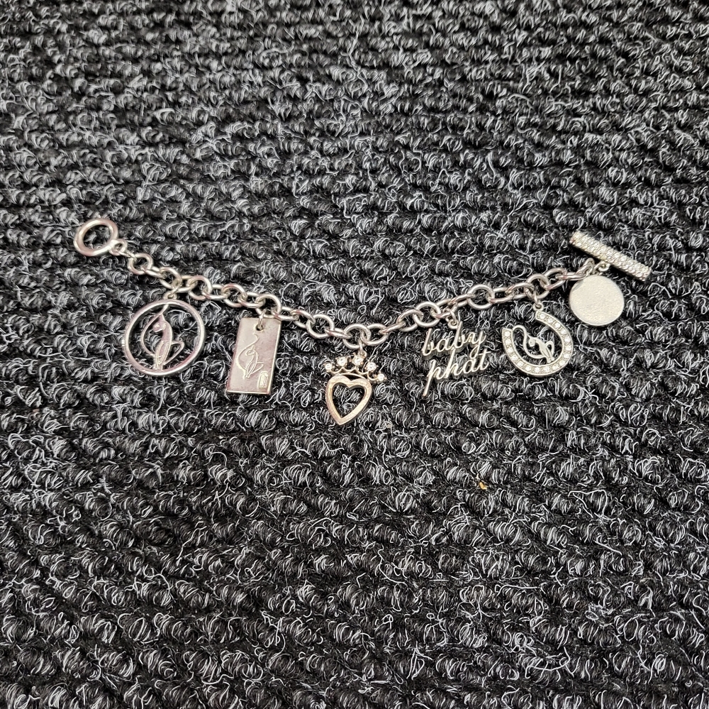 Baby Phat bracelet